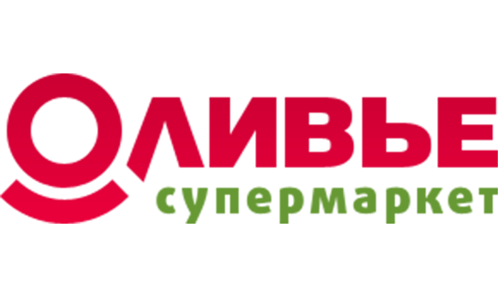 Оливье супермаркет